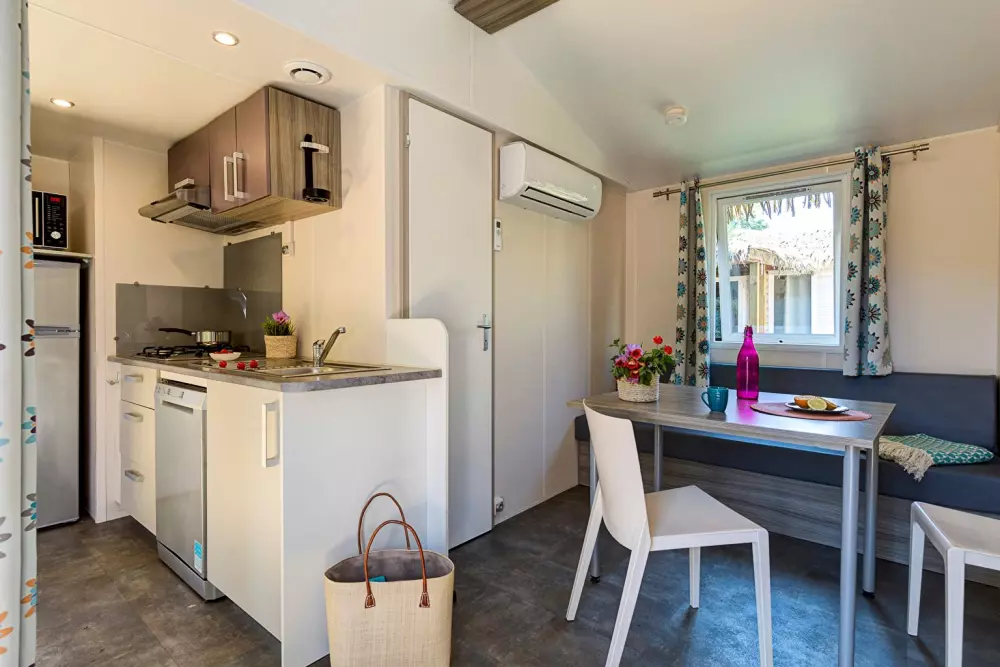 Campingplatz Sandaya Riviera d'Azur5 Sterne★★★★★