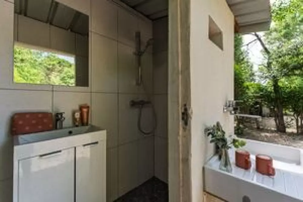 Campingplatz Sandaya Riviera d'Azur5 Sterne★★★★★