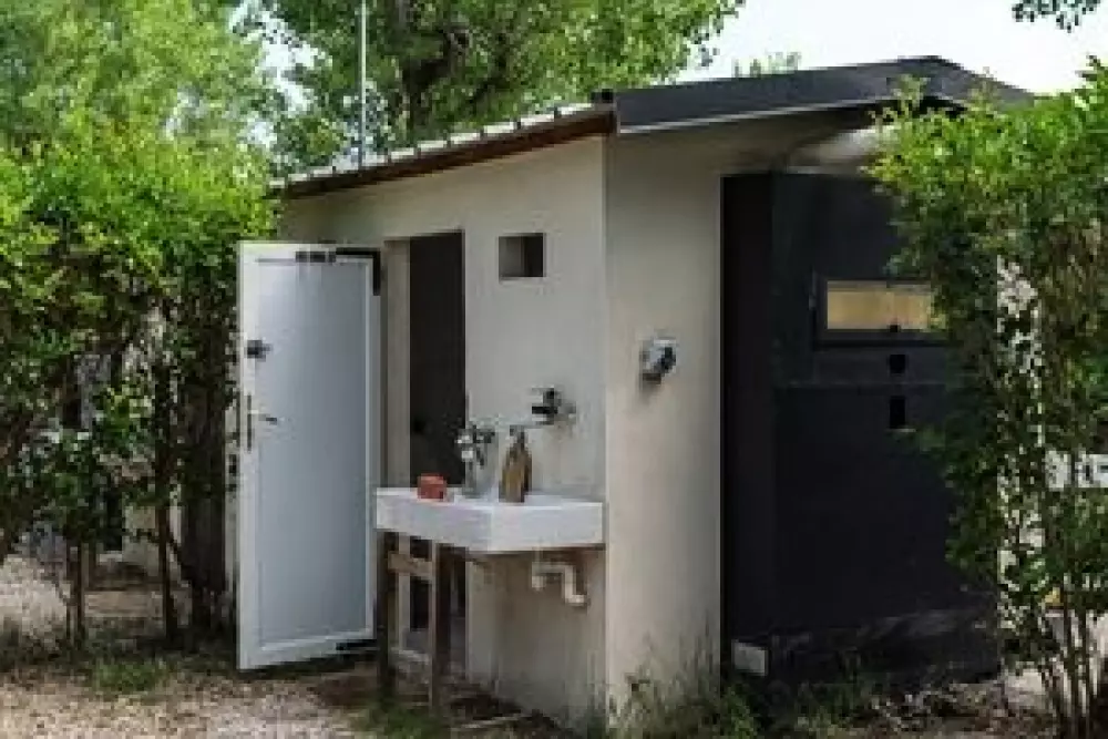 Campingplatz Sandaya Riviera d'Azur5 Sterne★★★★★