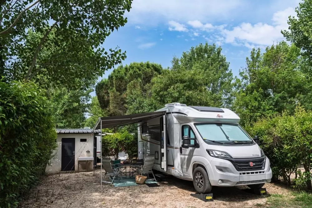 Campingplatz Sandaya Riviera d'Azur5 Sterne★★★★★