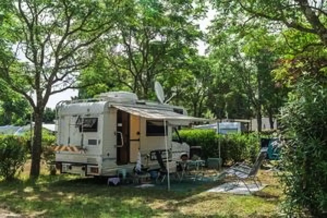 Camping Sandaya Riviera d'Azur5 Sterren★★★★★