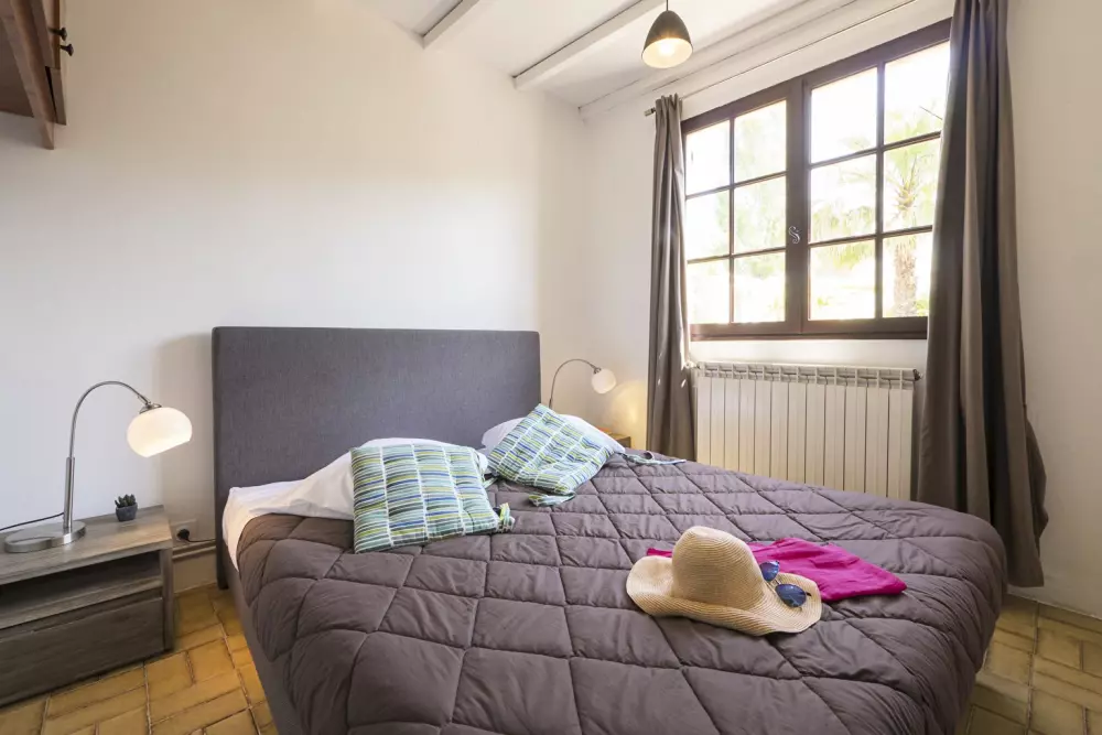 Campingplatz Sandaya Riviera d'Azur5 Sterne★★★★★