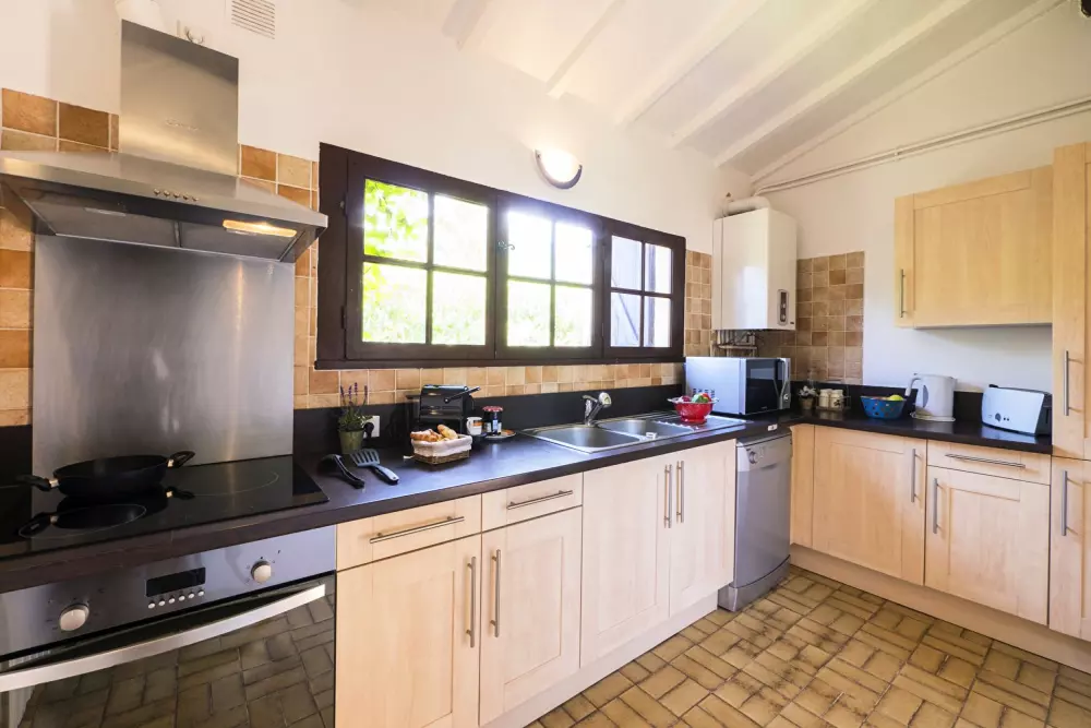 Campingplatz Sandaya Riviera d'Azur5 Sterne★★★★★