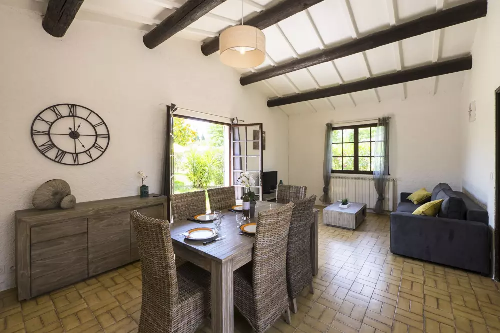 Campingplatz Sandaya Riviera d'Azur5 Sterne★★★★★