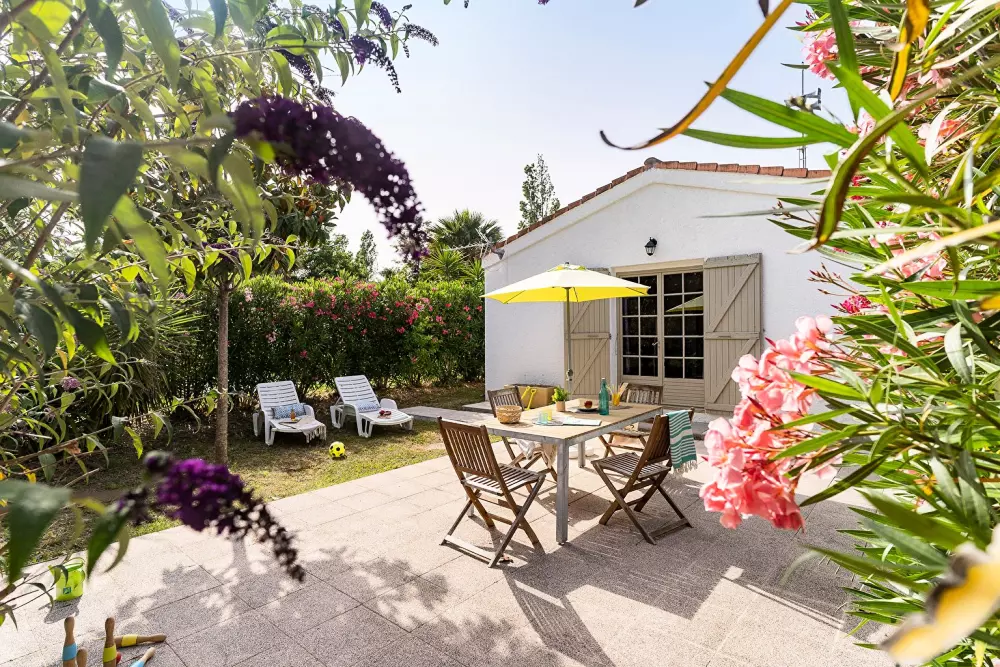 Campingplatz Sandaya Riviera d'Azur5 Sterne★★★★★