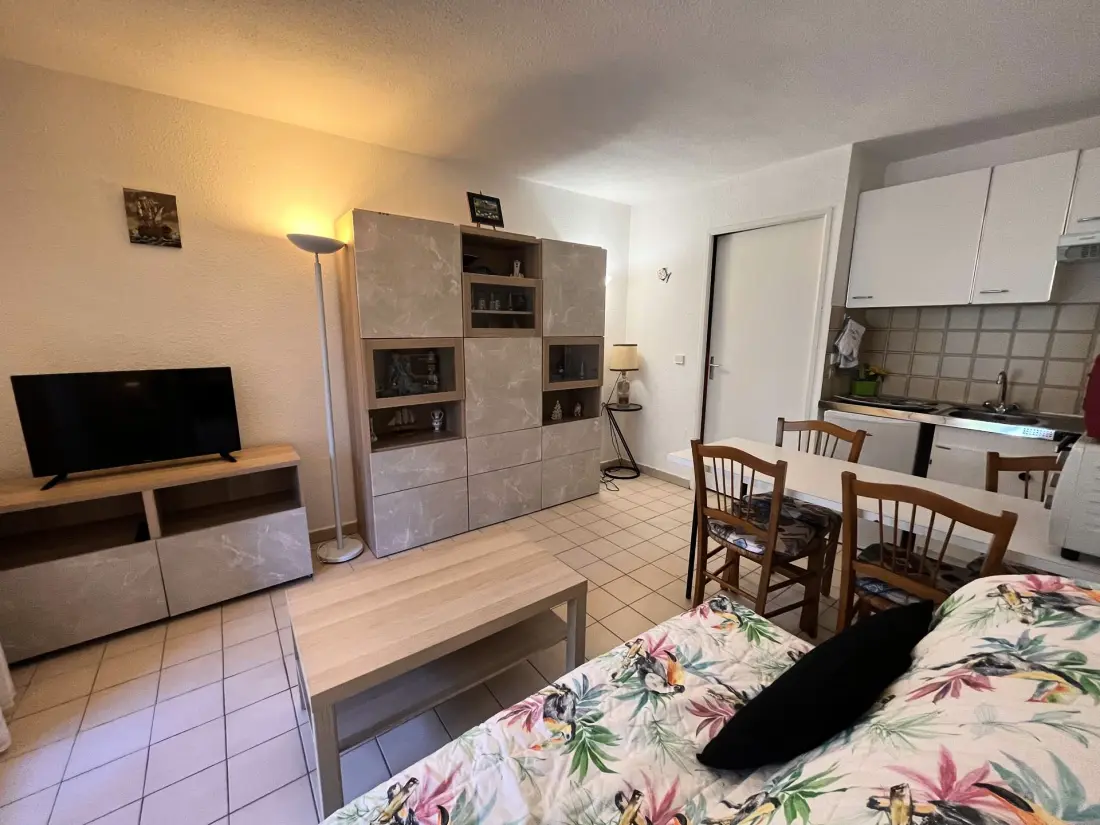 Residentie Gemeaux I