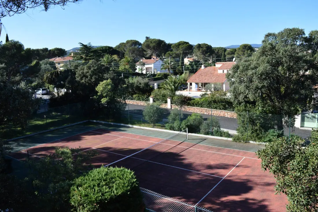 Residentie Gemeaux I