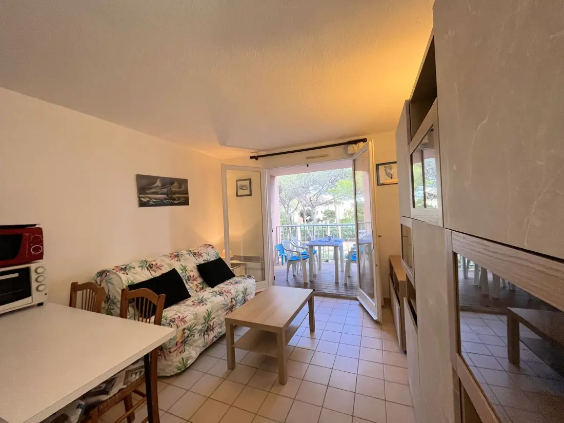 Residentie Gemeaux I