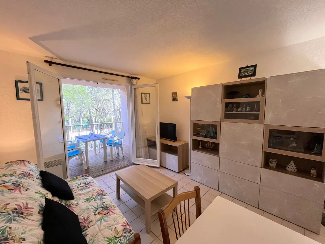 Residentie Gemeaux I