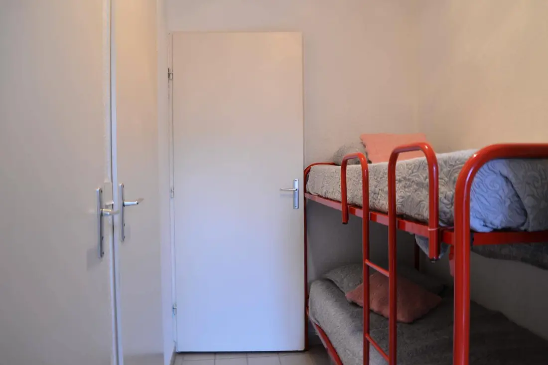 Residentie Gemeaux I