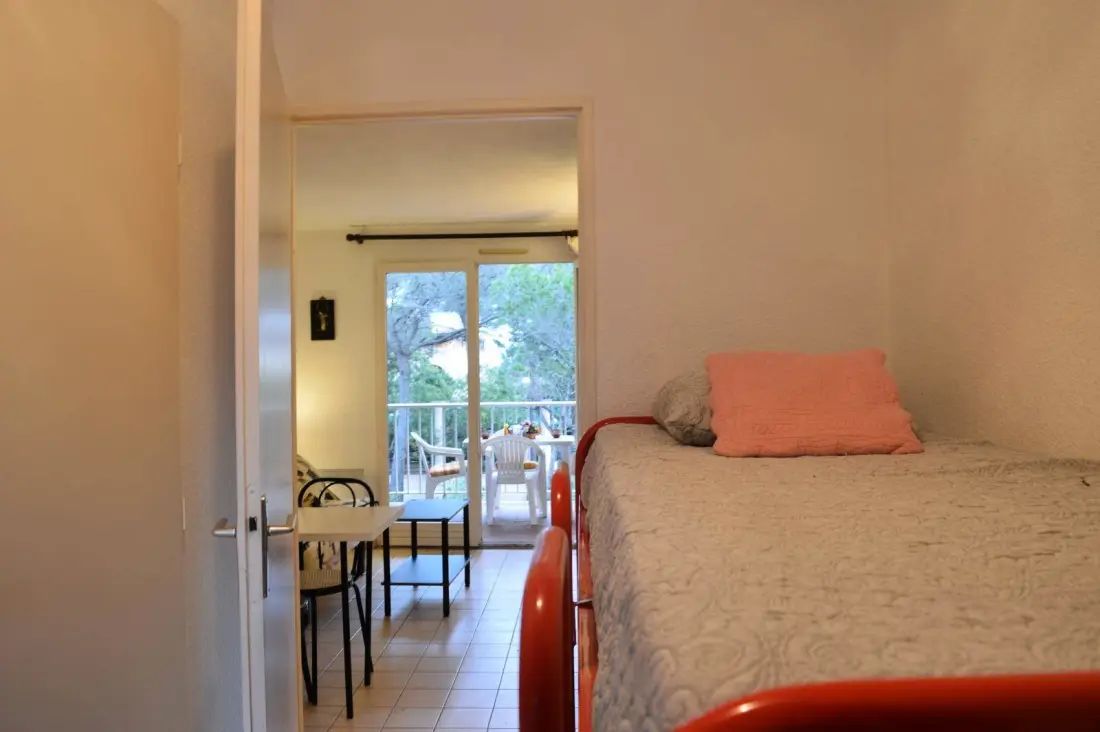 Residentie Gemeaux I