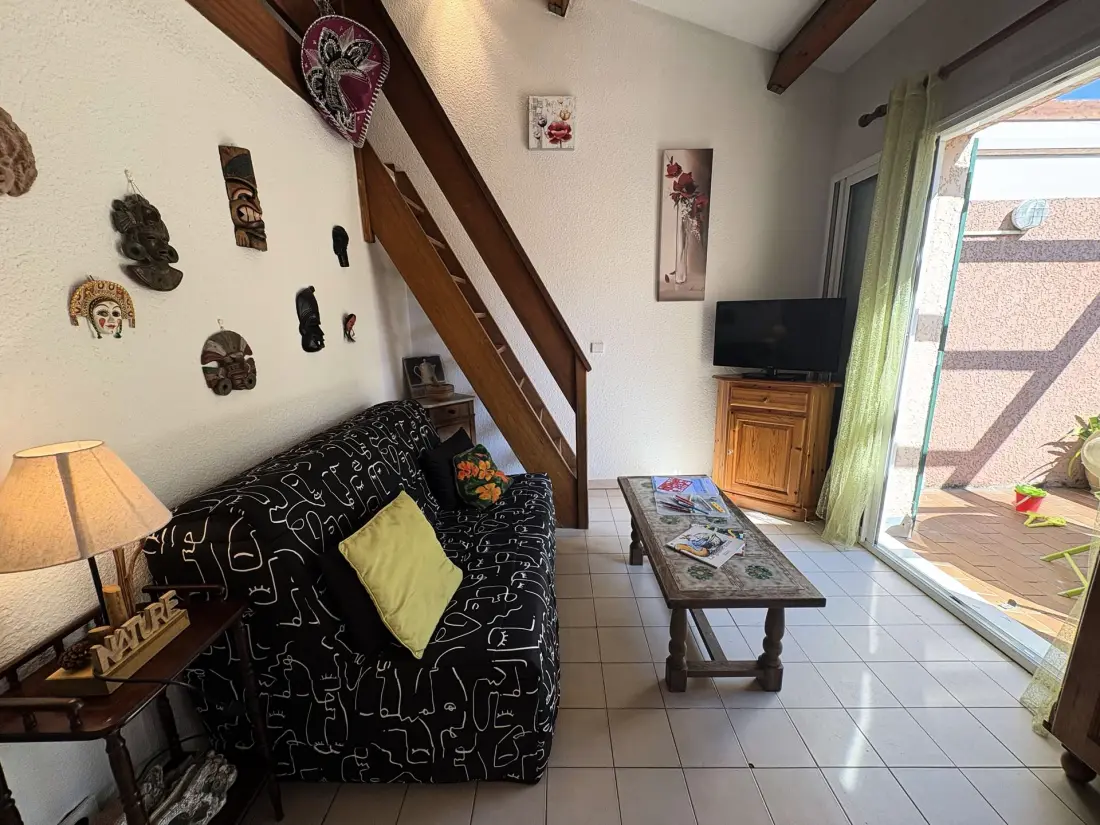 Residentie Gemeaux II
