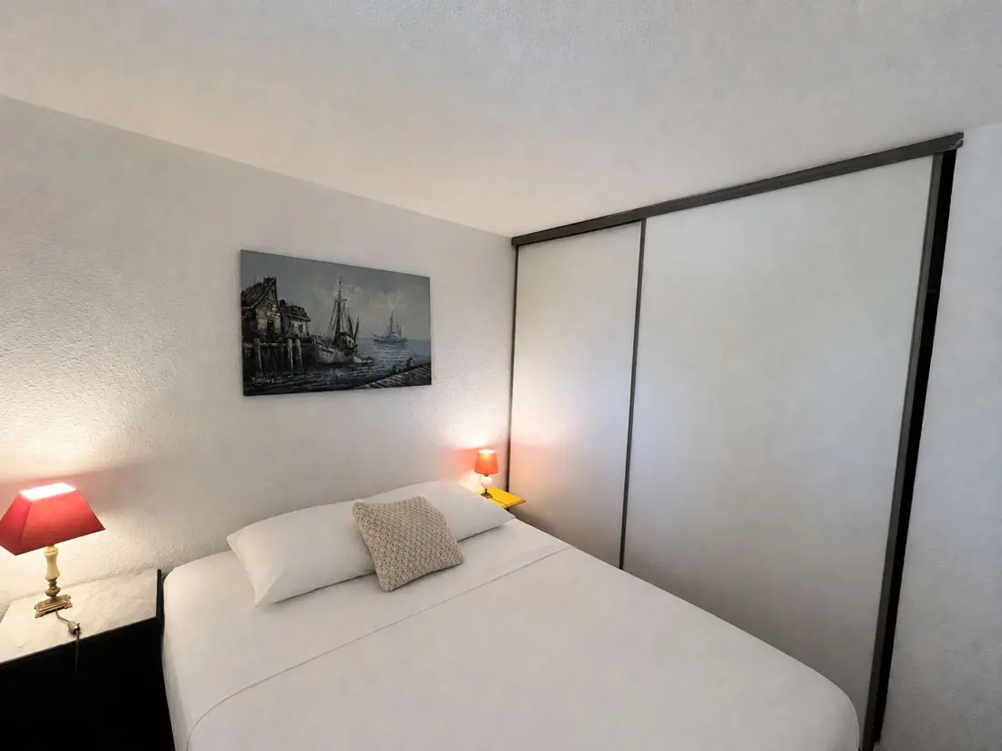 Residentie Gemeaux II