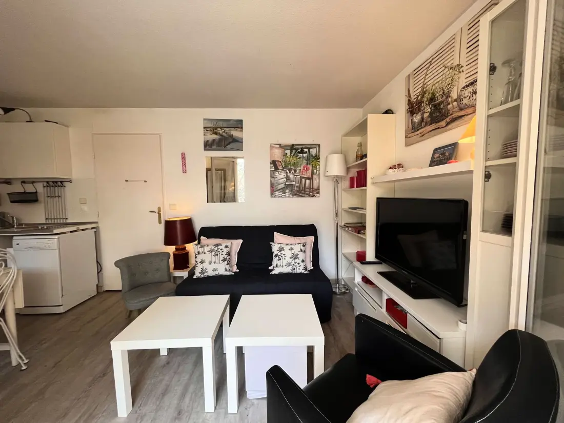 Residentie Gemeaux II