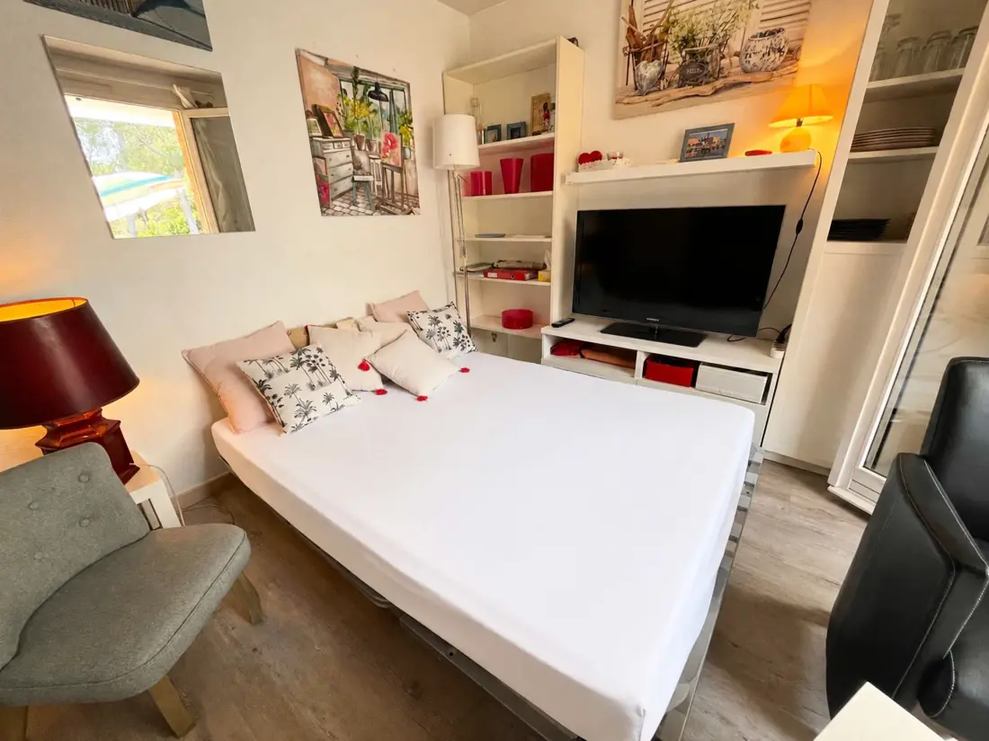 Residentie Gemeaux II