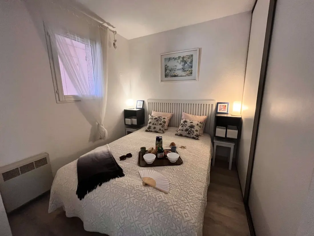Residentie Gemeaux II