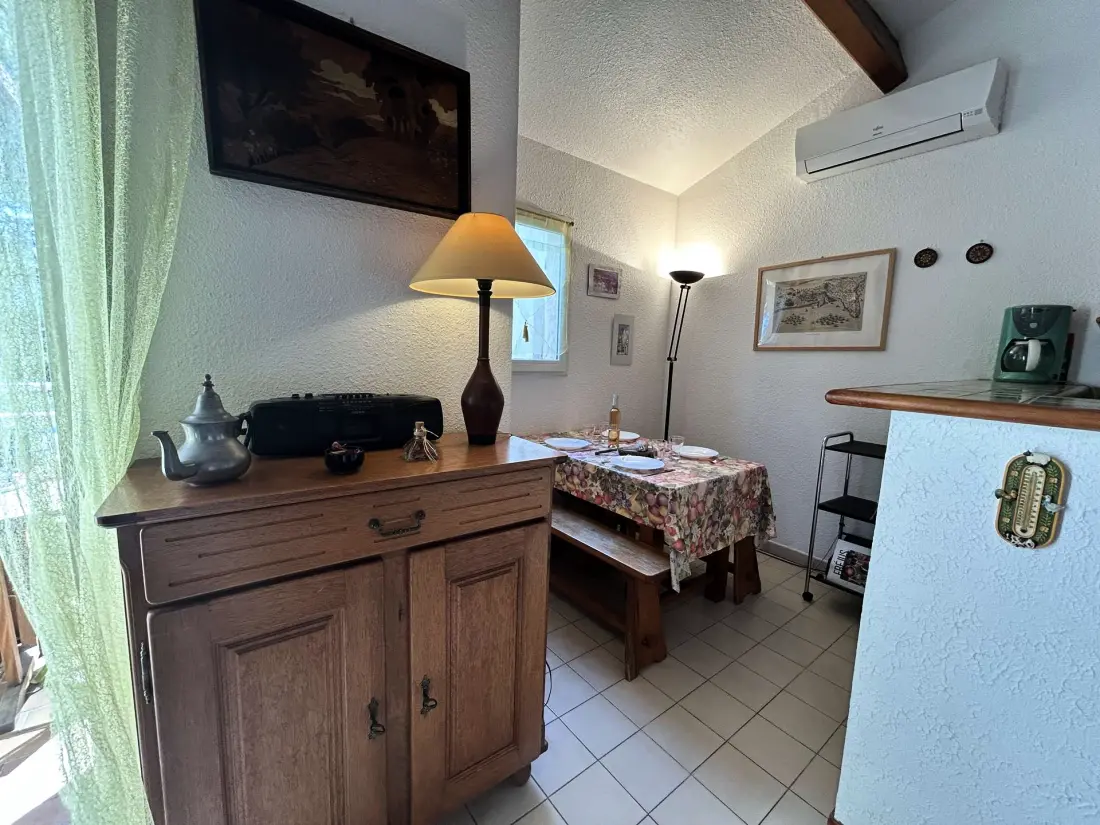 Residentie Gemeaux II