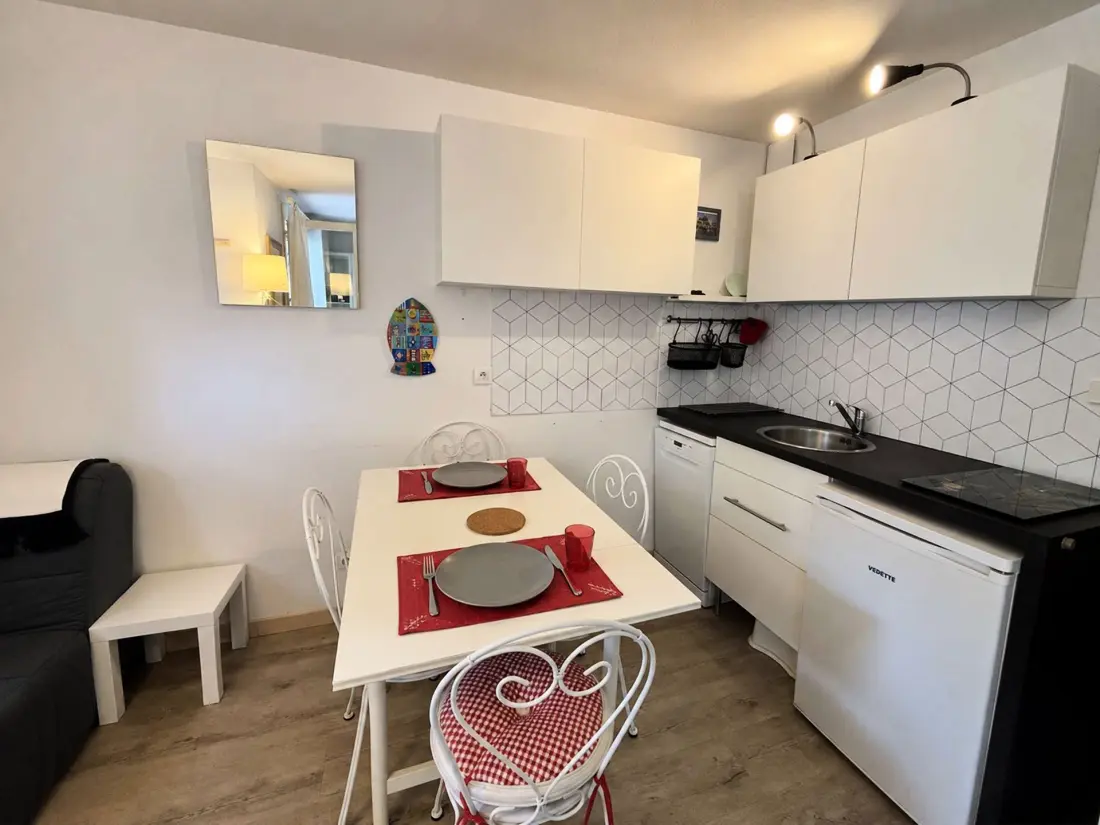 Residentie Gemeaux II