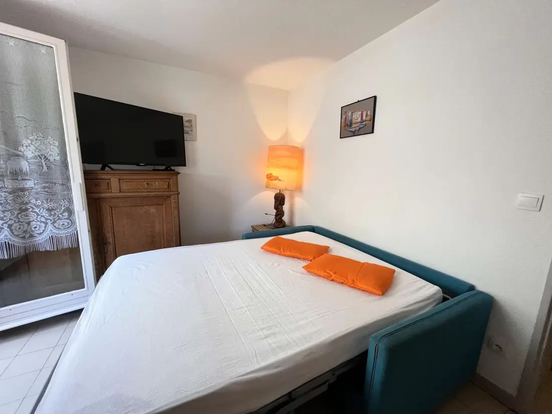 Residentie Gemeaux II