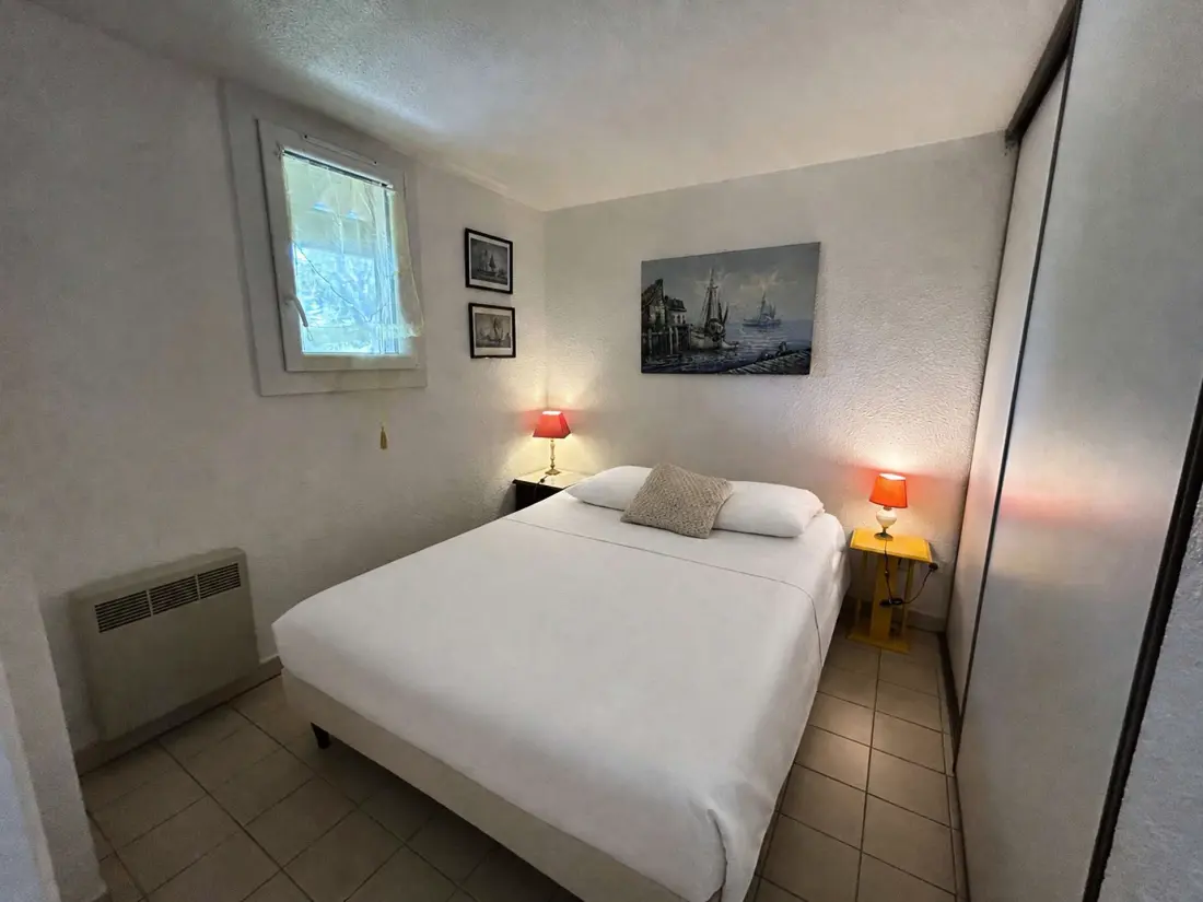 Residentie Gemeaux II
