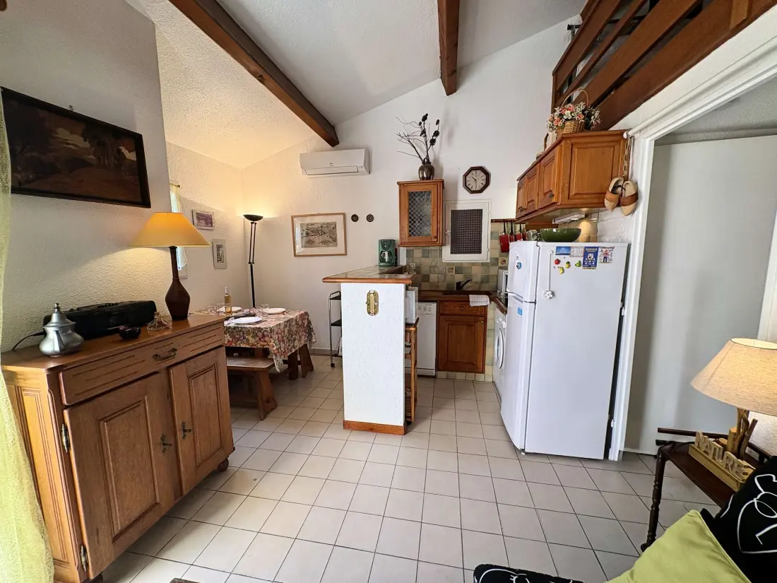 Residentie Gemeaux II