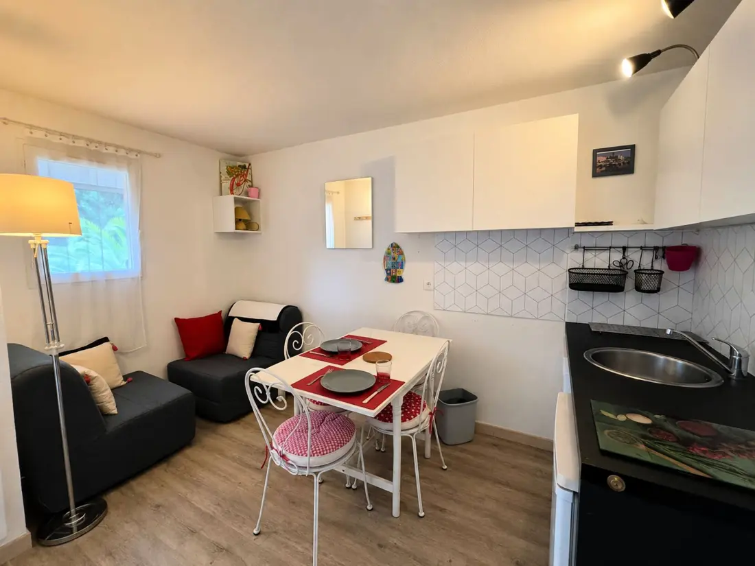 Residentie Gemeaux II