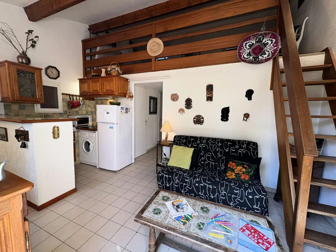 Residentie Gemeaux II