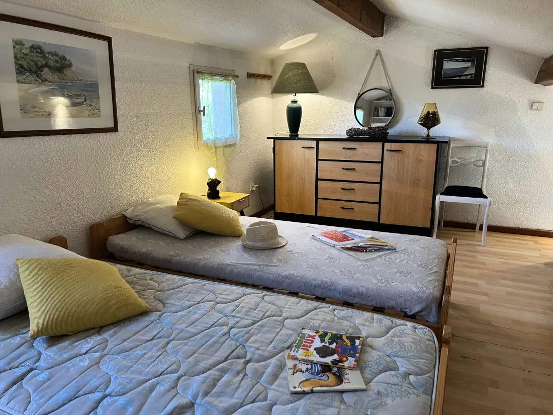 Residentie Gemeaux II