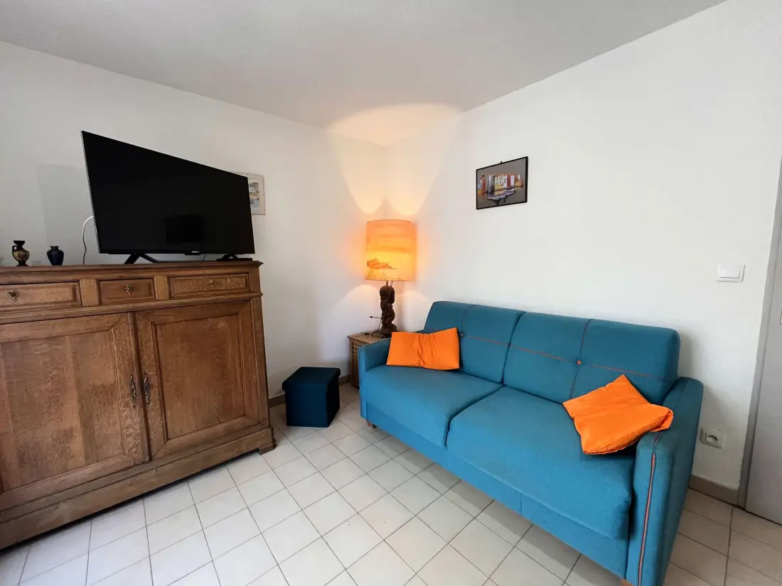 Residentie Gemeaux II