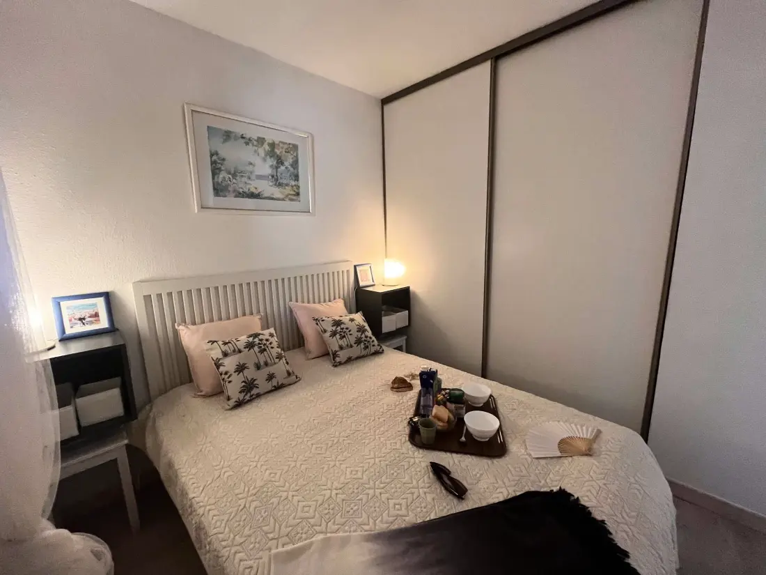 Residentie Gemeaux II