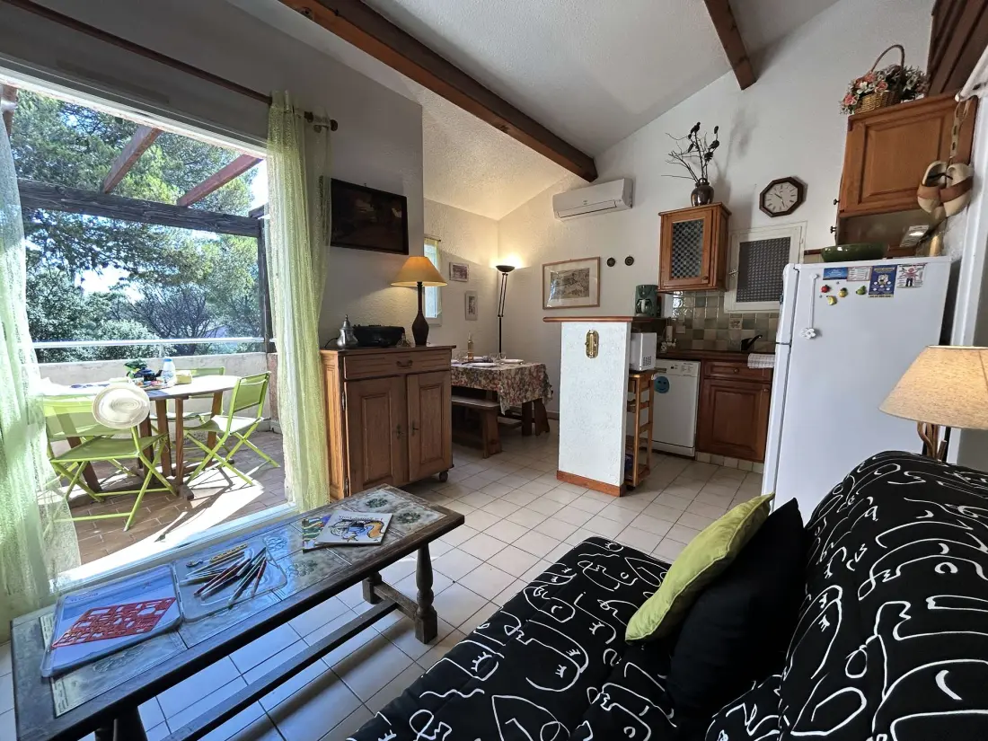 Residentie Gemeaux II