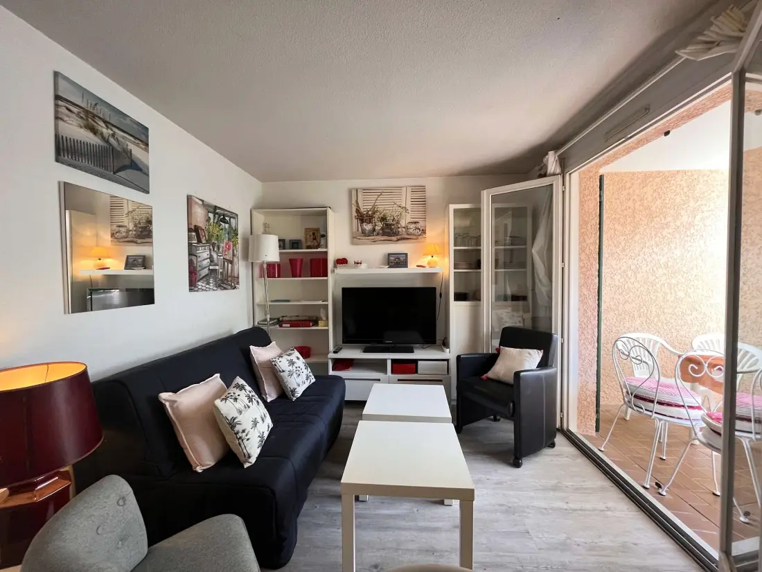 Residentie Gemeaux II