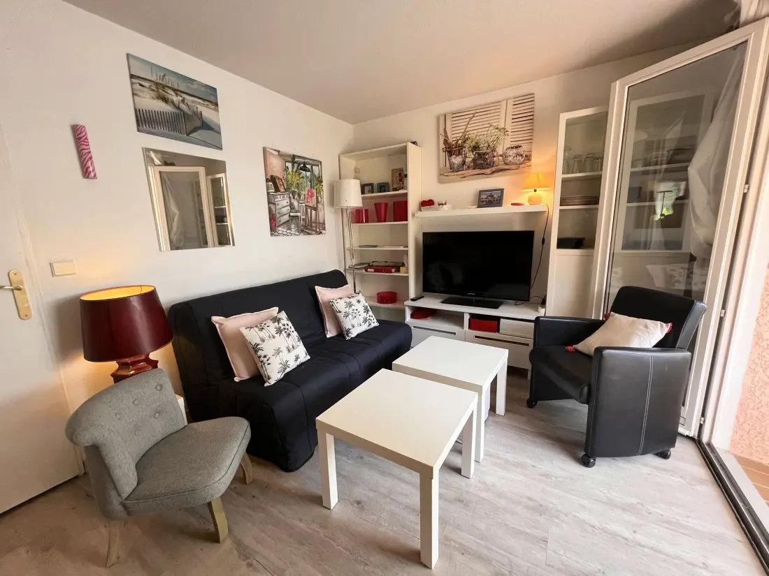 Residentie Gemeaux II