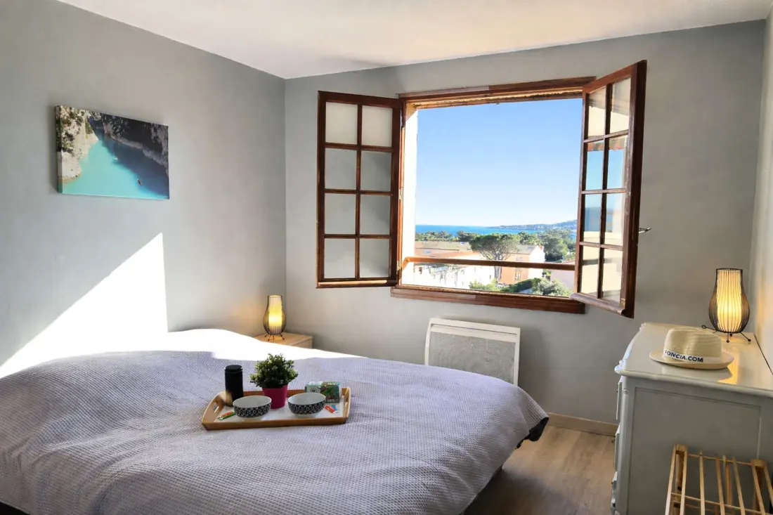 Le Ciel Bleu Residence