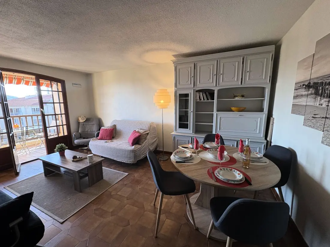 Le Ciel Bleu Residence