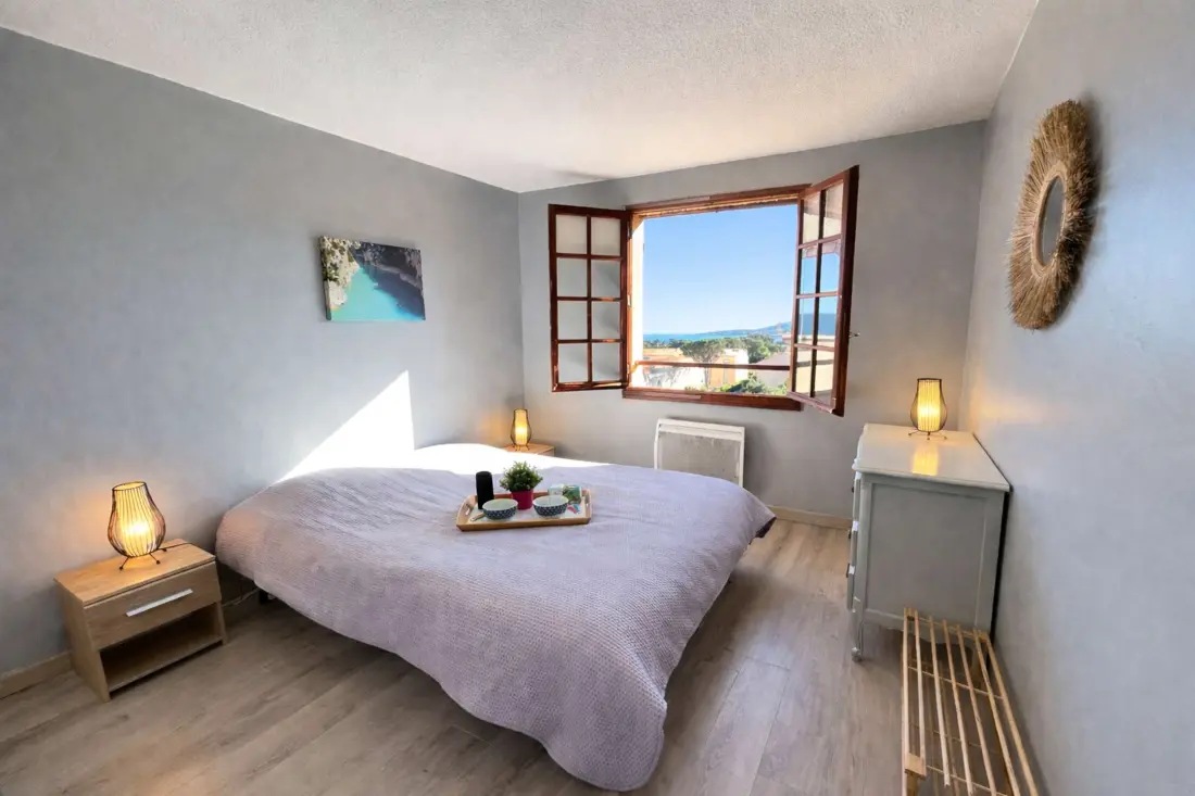 Le Ciel Bleu Residence