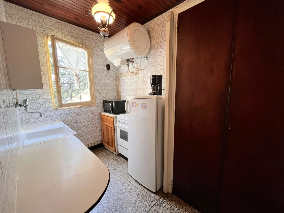 Residence Sa000-386-saint Aygulf