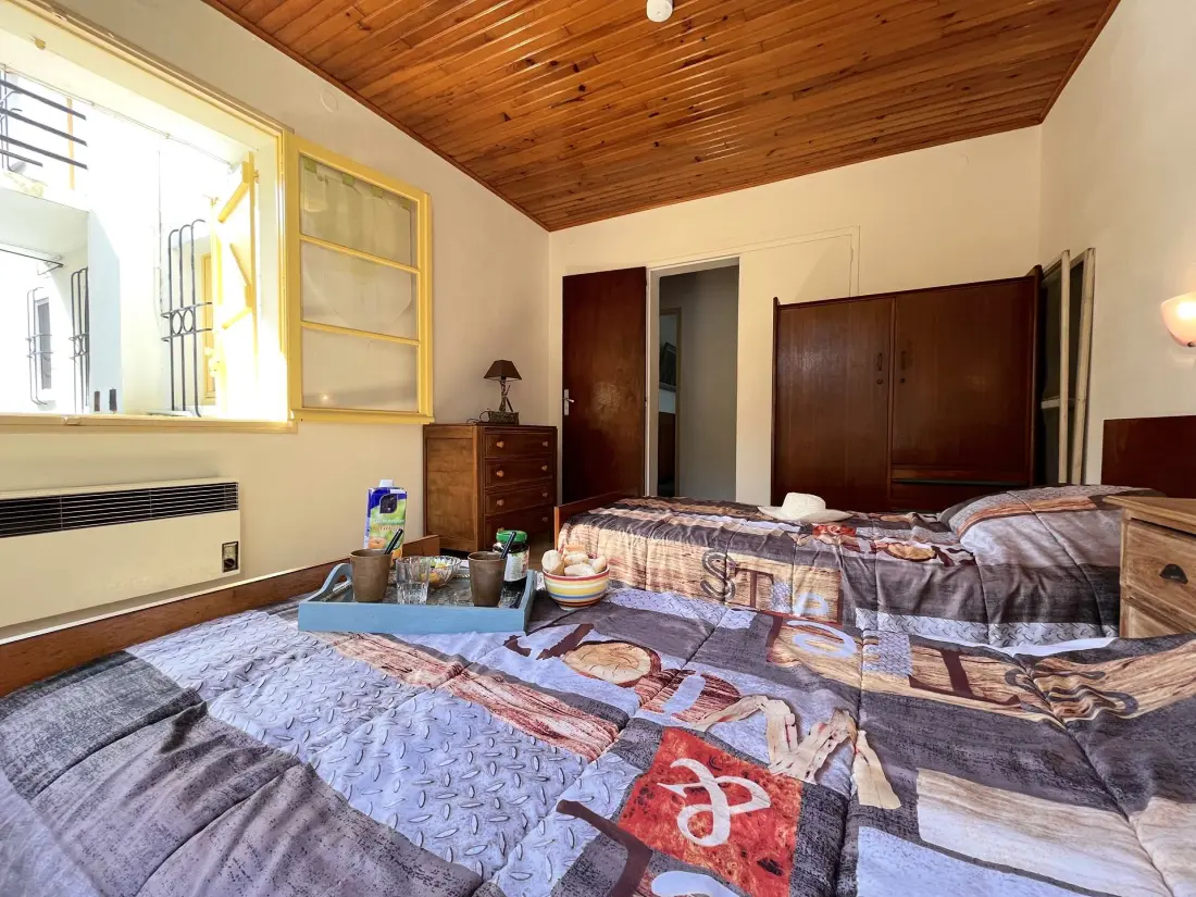 Residence Sa000-386-saint Aygulf