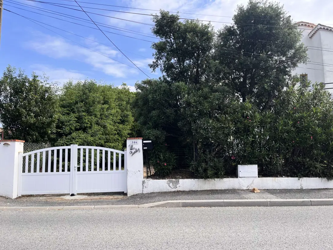 Residence Sa000-386-saint Aygulf