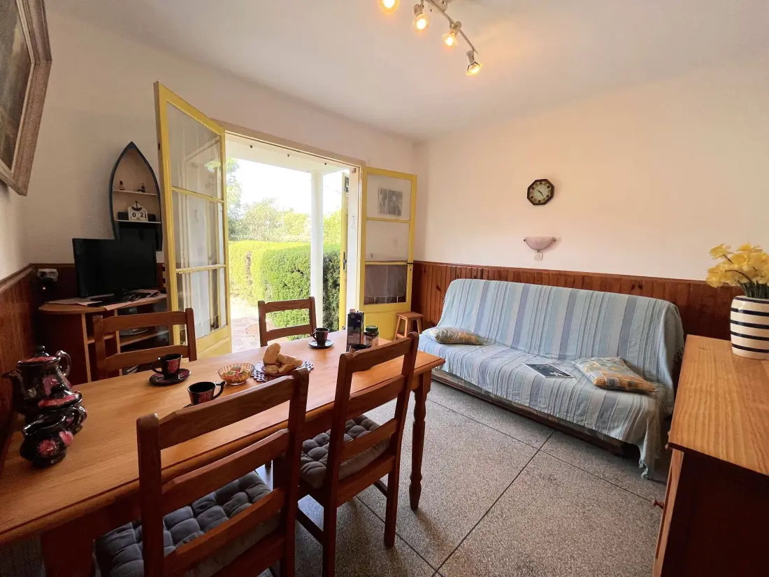 Residence Sa000-386-saint Aygulf