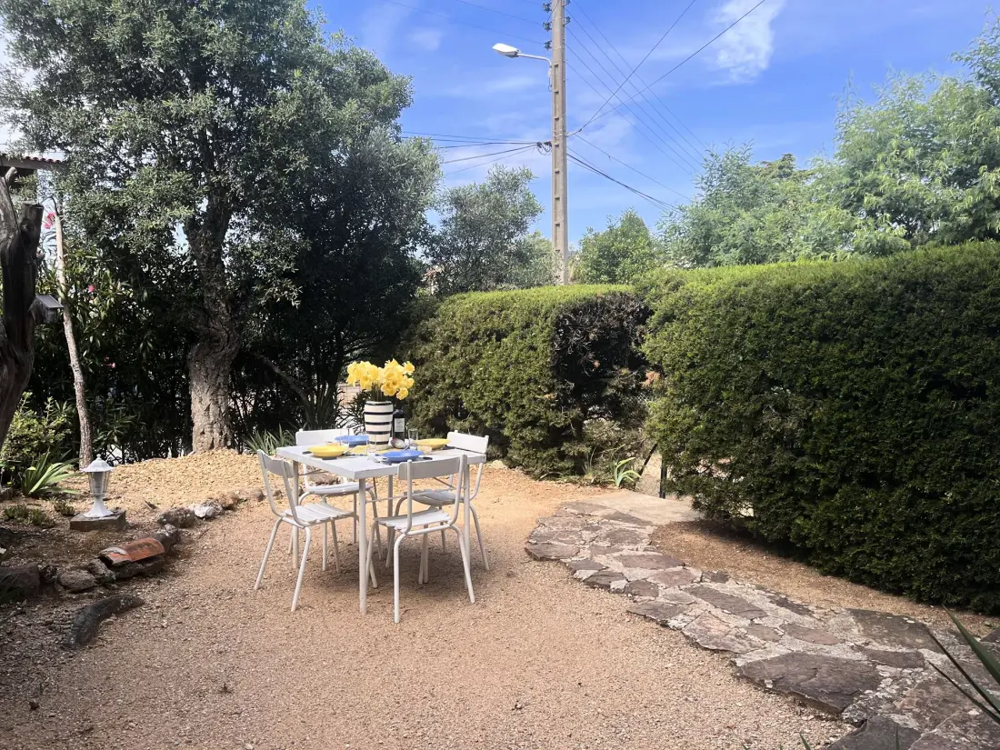 Residence Sa000-386-saint Aygulf