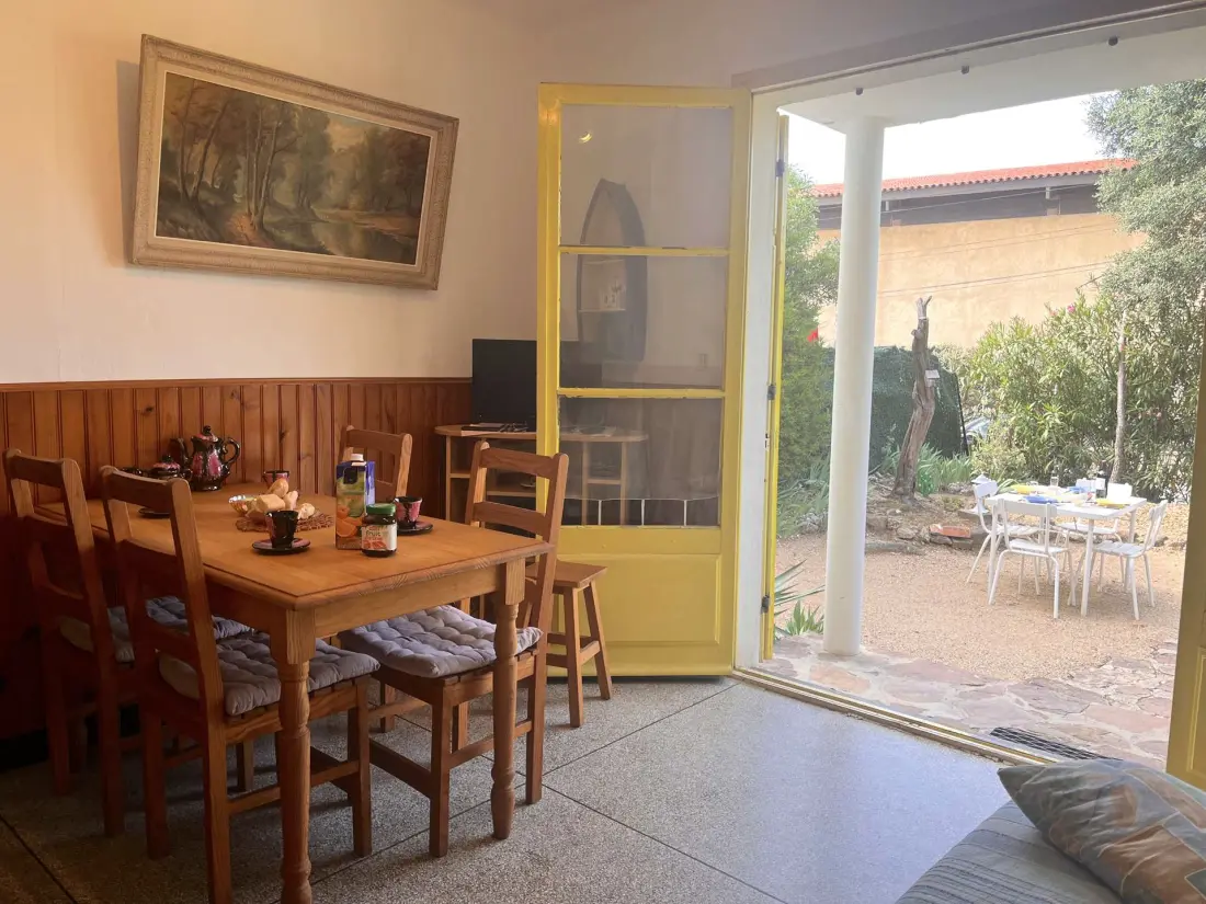 Residence Sa000-386-saint Aygulf