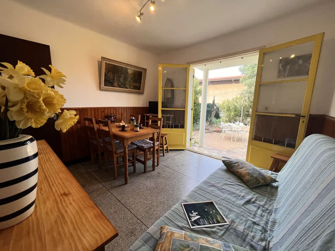 Residence Sa000-386-saint Aygulf