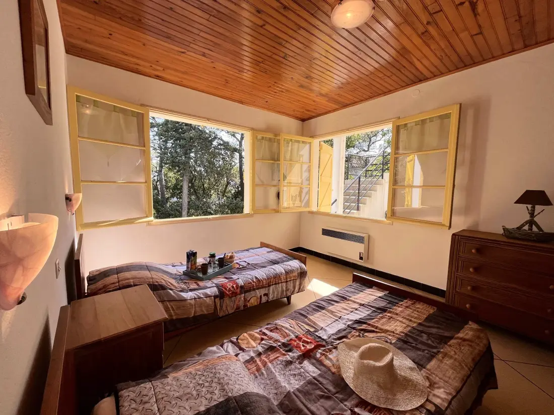 Residence Sa000-386-saint Aygulf