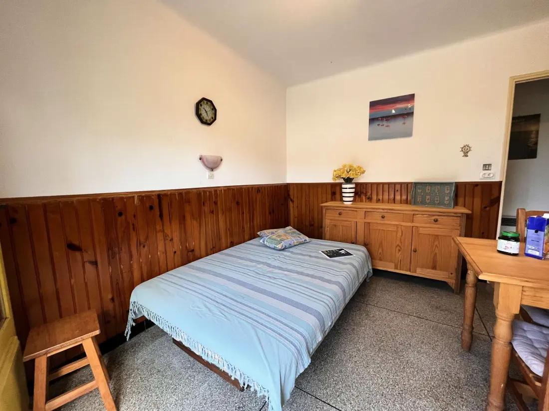 Residence Sa000-386-saint Aygulf