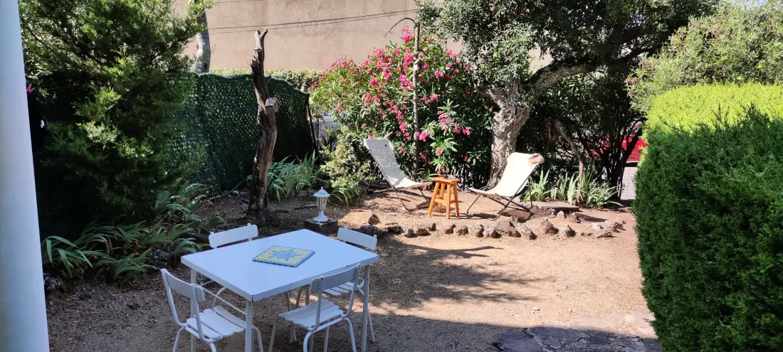 Residence Sa000-386-saint Aygulf