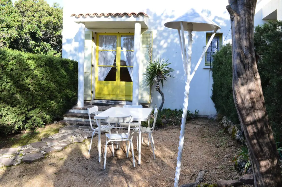 Residence Sa000-386-saint Aygulf