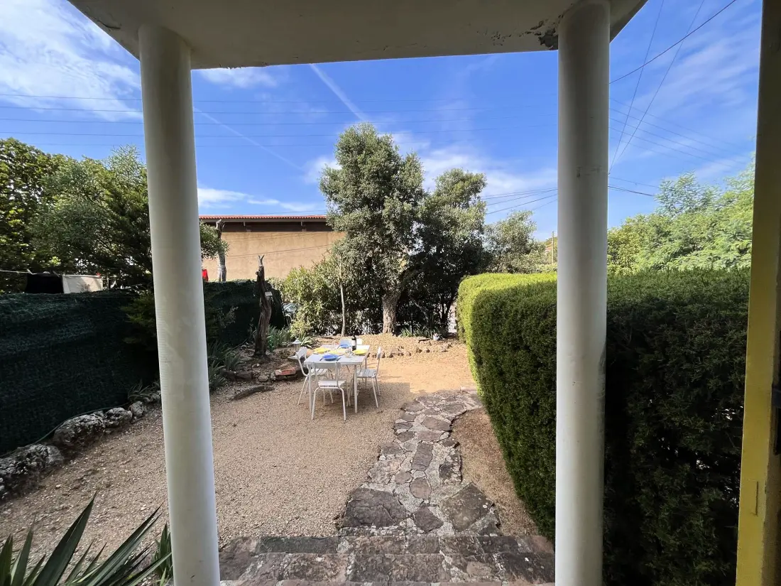 Residence Sa000-386-saint Aygulf