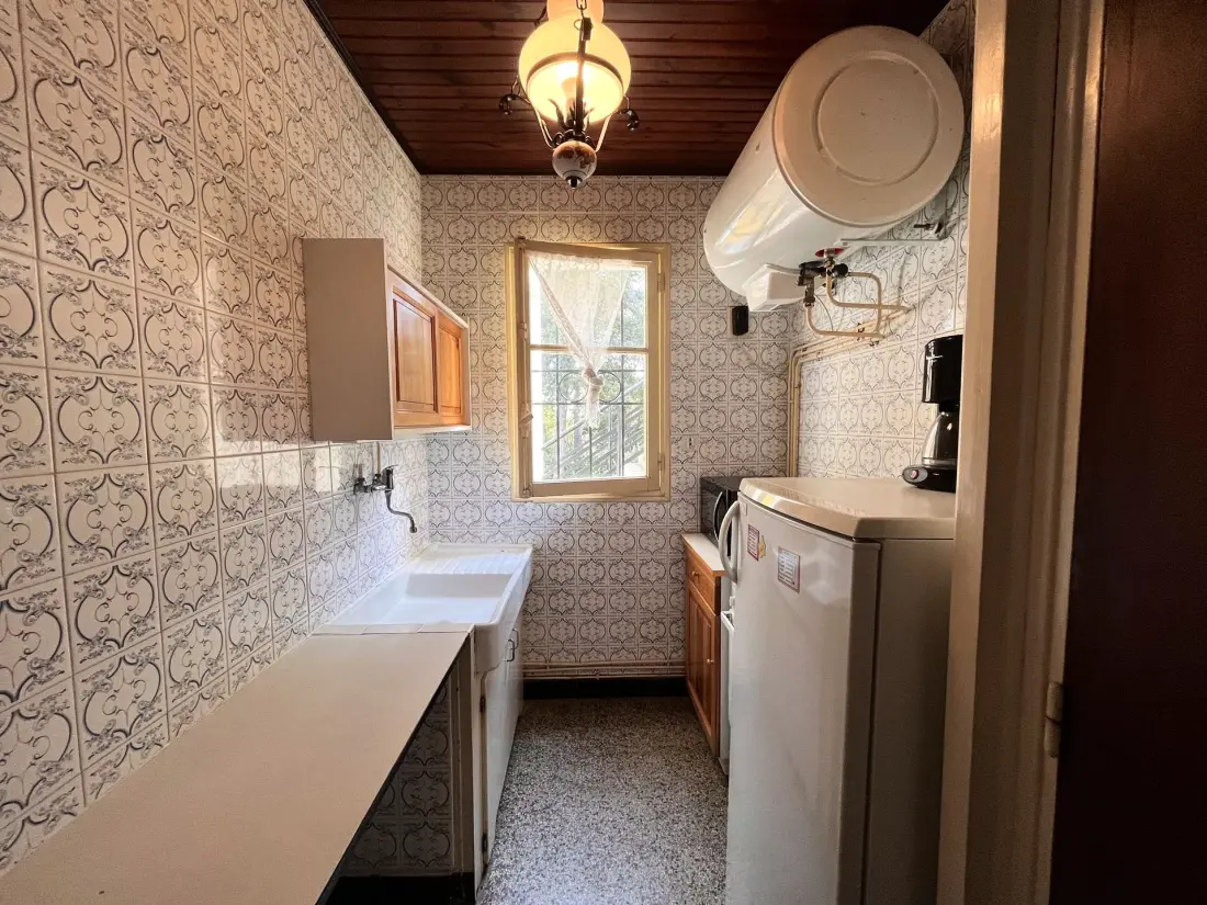Residence Sa000-386-saint Aygulf