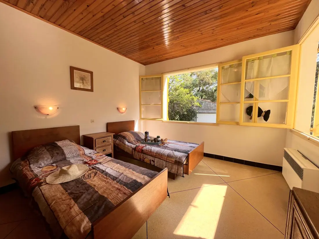 Residence Sa000-386-saint Aygulf